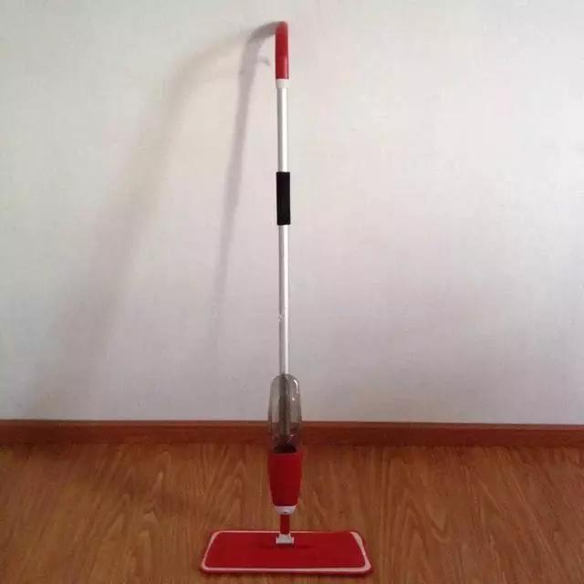 塑胶地板用哪种拖把拖地干净省力,用平板拖把拖地怎么样最省力