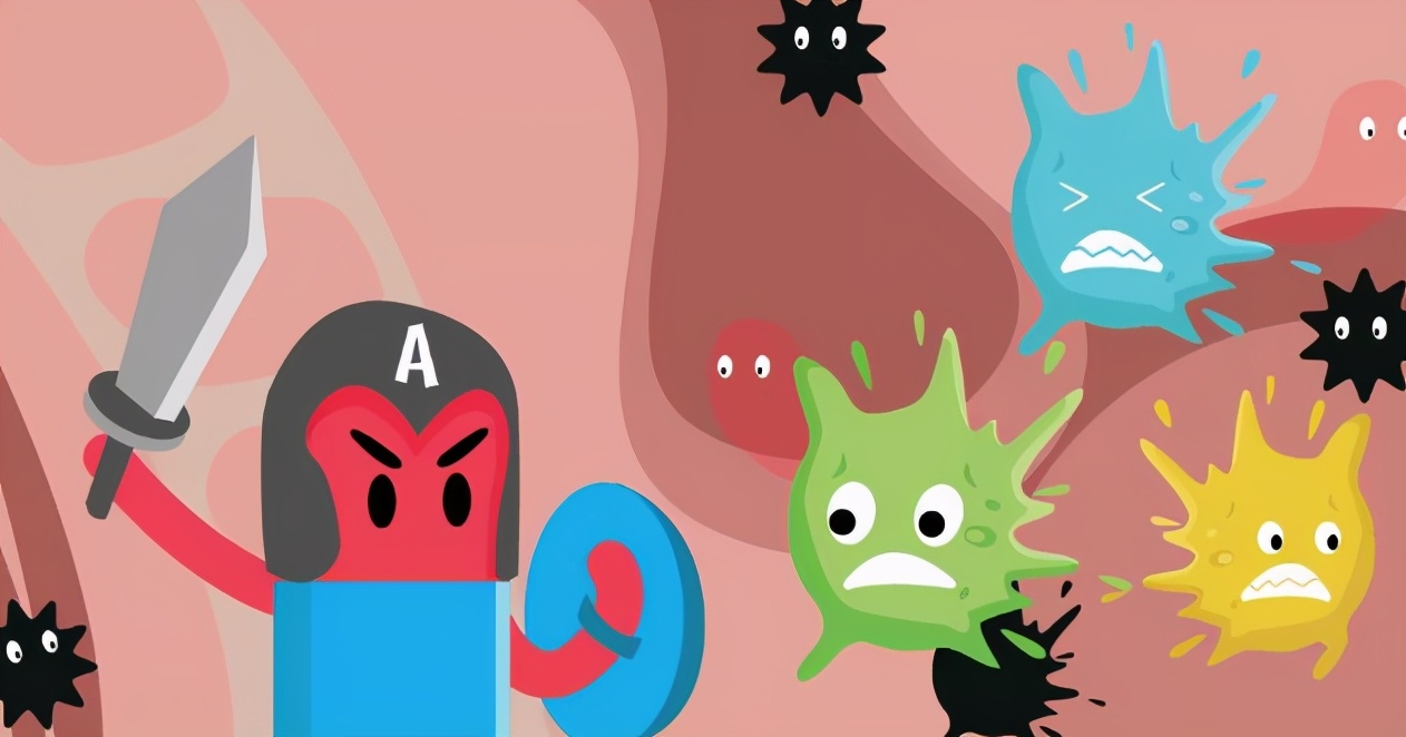 抗生素最多吃几天停药,服抗生素