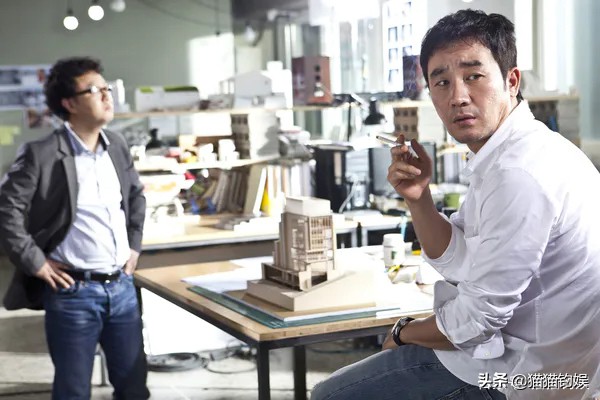 豪杰春香5年后解开误会,豪杰春香为什么换男主