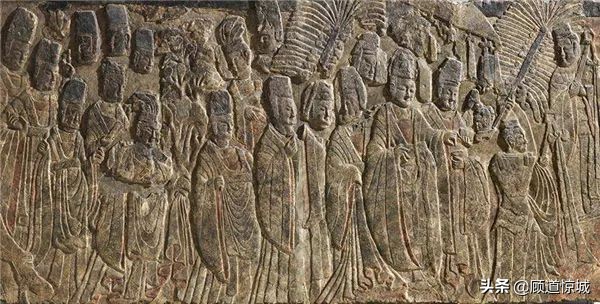 北魏拓跋宏汉化,魏文帝拓跋宏迁都的原因