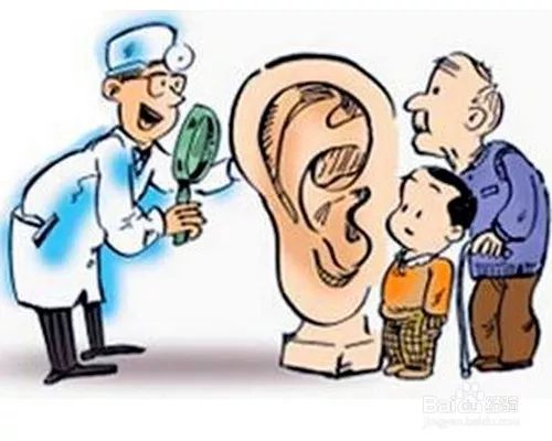 让我们认识一下,耳鸣到底是什么