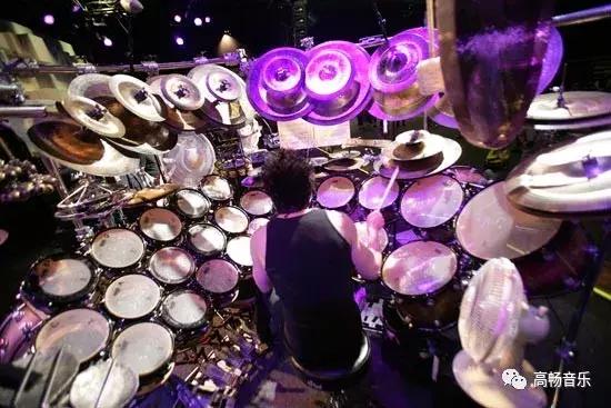 世界最伟大的十大摇滚乐鼓手,世界最伟大鼓手视频