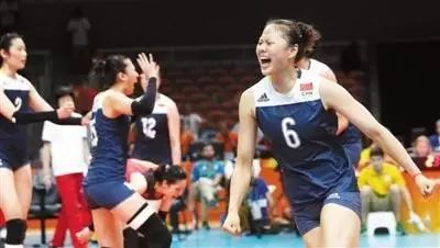 有一种精神叫中国女排获奖感言,有一种精神叫中国女足