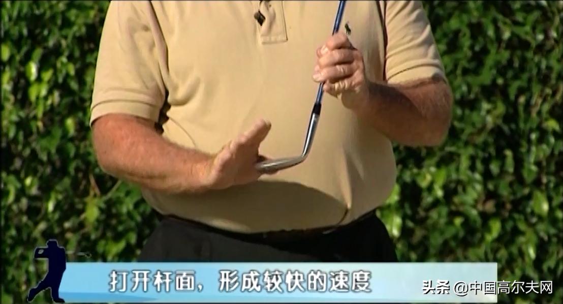 比尔克林顿高尔夫,比尔克林顿在高尔夫球场上说的话