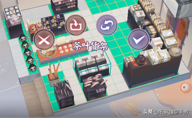 最具性价比街区商铺,阴阳师百闻牌商店街祈愿在哪里