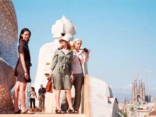 巴塞罗那优秀的地方,巴塞罗那有什么古老的灵魂