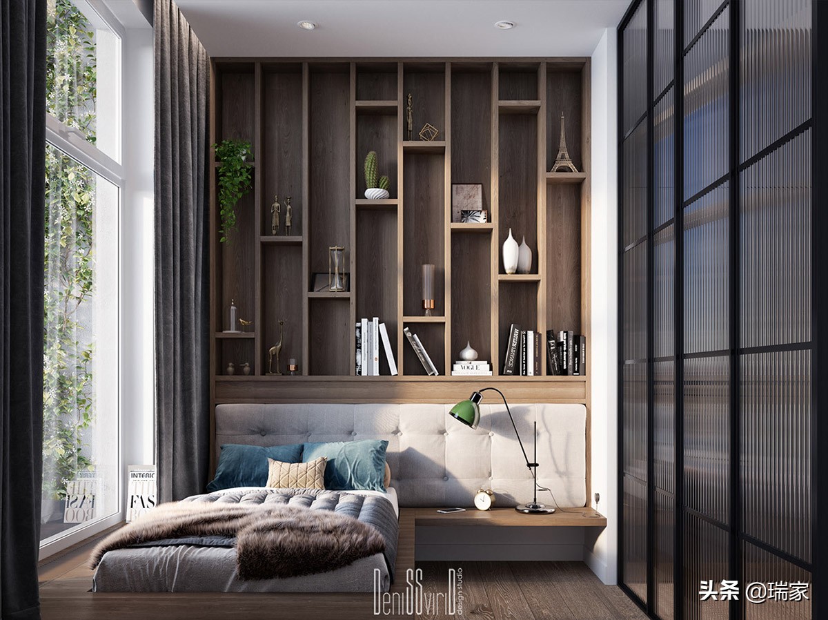 装修风格大全2022三室,装修风格大全3室一厅