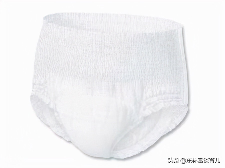 尿不湿和拉拉裤的区别在哪里,拉拉裤和尿不湿有啥区别哪个更好