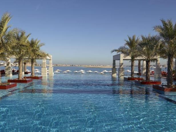 沙海行舟，现实中的霸道总裁，迪拜首富超乎常人想象的生活