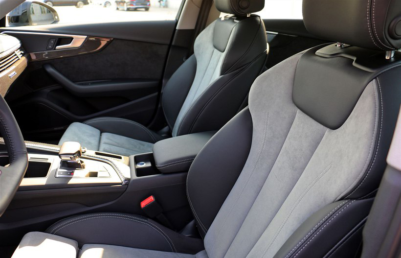 买奥迪a4l时尚动感型攻略,入手奥迪a4l的十大理由