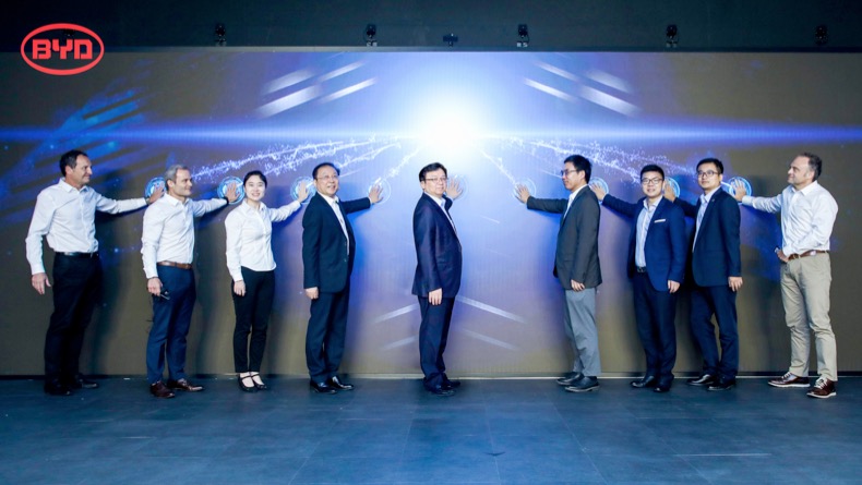 比亚迪三大外观设计师,比亚迪三大设计师