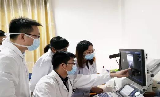 小引流，立大功！他们将微创技术带到基层