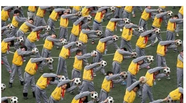 米卢时期的足球神童现在怎么样了,米卢对中国足球神童的评价