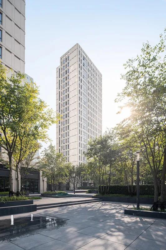 设计腕访谈录|余水：“空间天平”是设计的底层逻辑