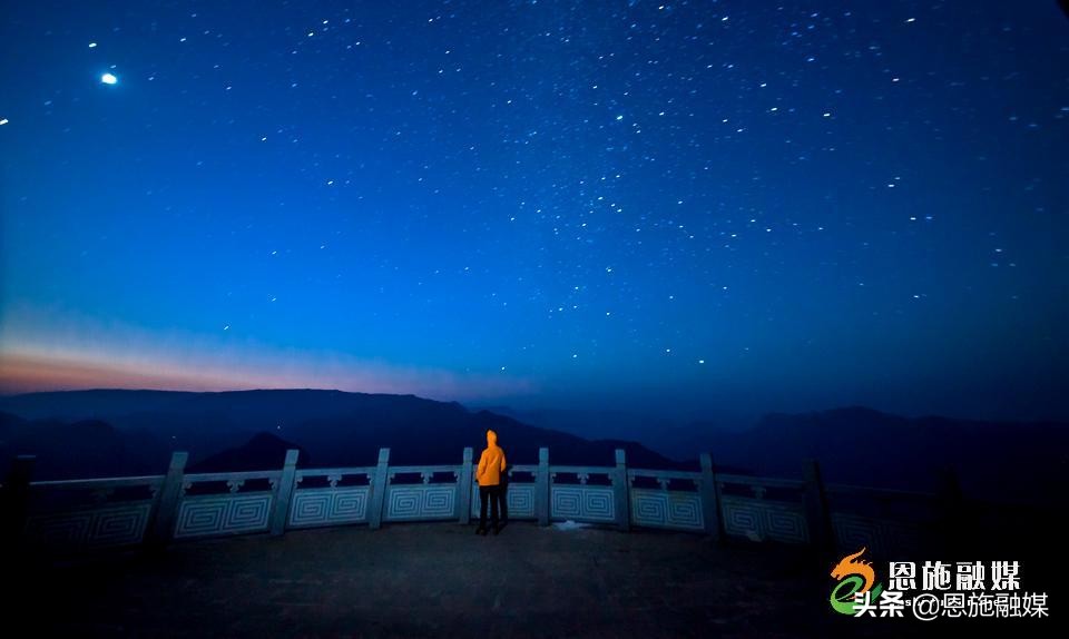 李伦英：用镜头记录家乡的美丽