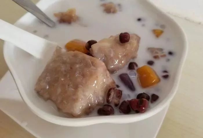 南宁人的快乐生活,夏天南宁人爱吃什么东西