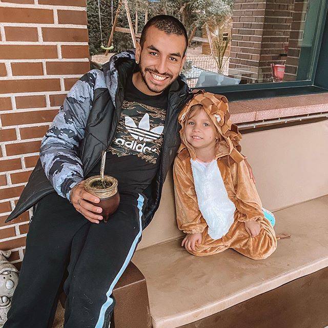 足球球员雷吉隆,雷吉隆上场