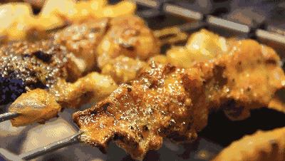 烧烤最好用的烧烤炉,无烟自动烧烤炉能烤什么