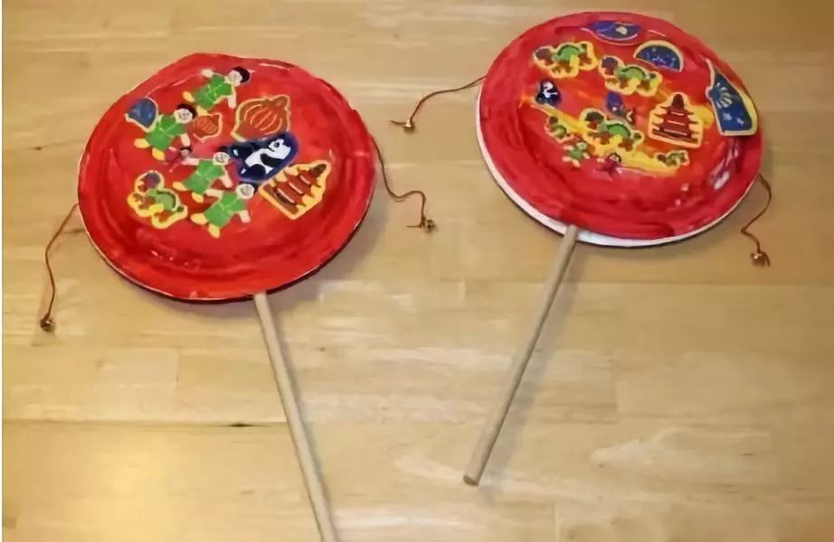 4-6岁幼儿园手工作业火箭,幼儿园作业手工做房子怎么做