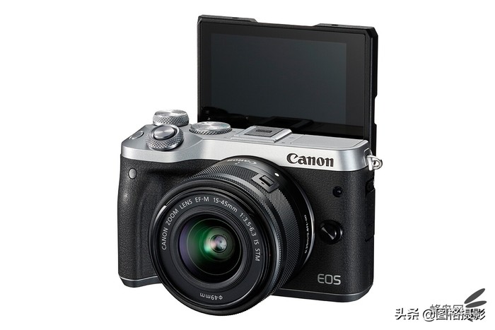 佳能相机入门款3千到4千,佳能微单m6多少钱