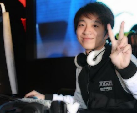 盘点当年站在DNF的五大顶尖玩家，曾经的第一蓝拳是多么的强悍