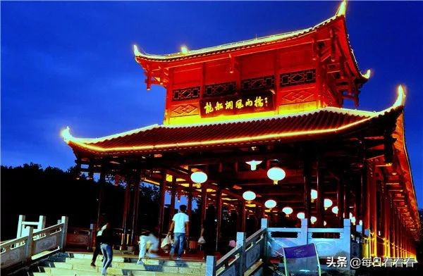 利川美景美如画,利川人间仙境美如画