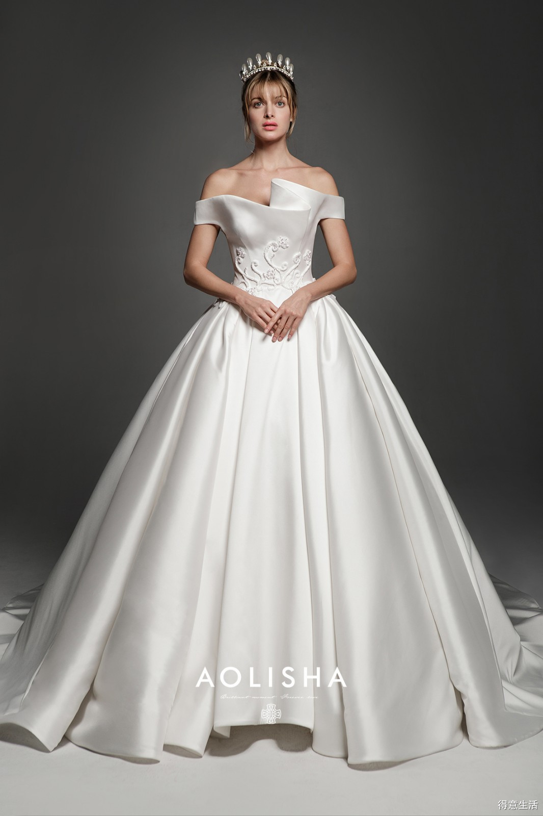 探店法式宫廷风,法式风格婚纱摄影