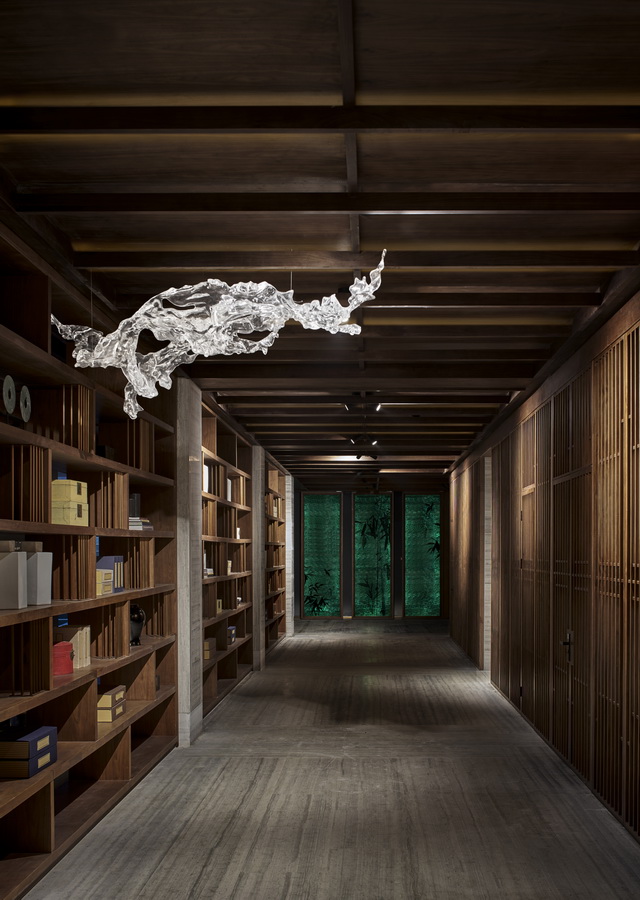 苏州世茂铜雀台龙胤四大主题,苏州世茂铜雀台简介