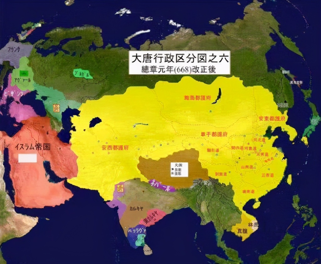 历史上的中国与朝鲜和韩国的关系,朝鲜半岛和中国的历史渊源