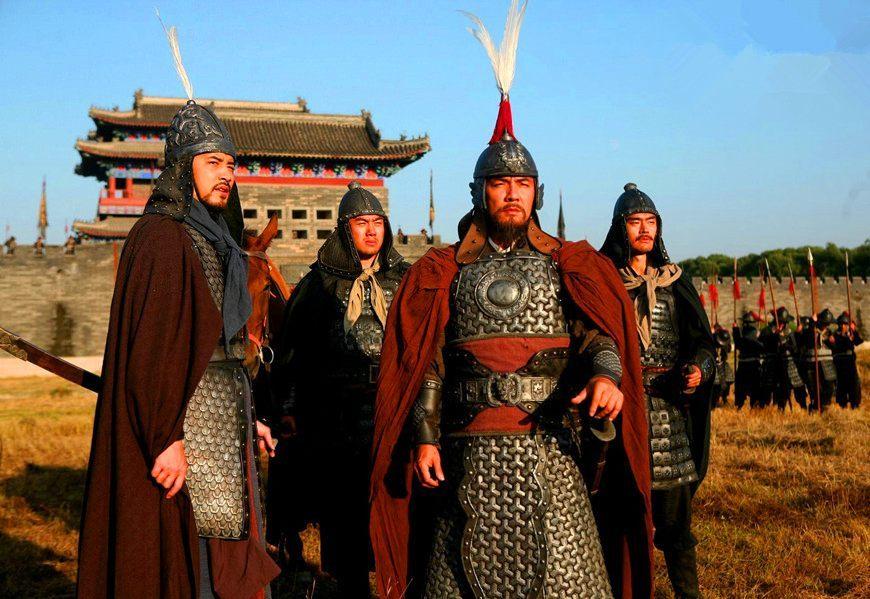 努尔哈赤决战开原,努尔哈赤开原