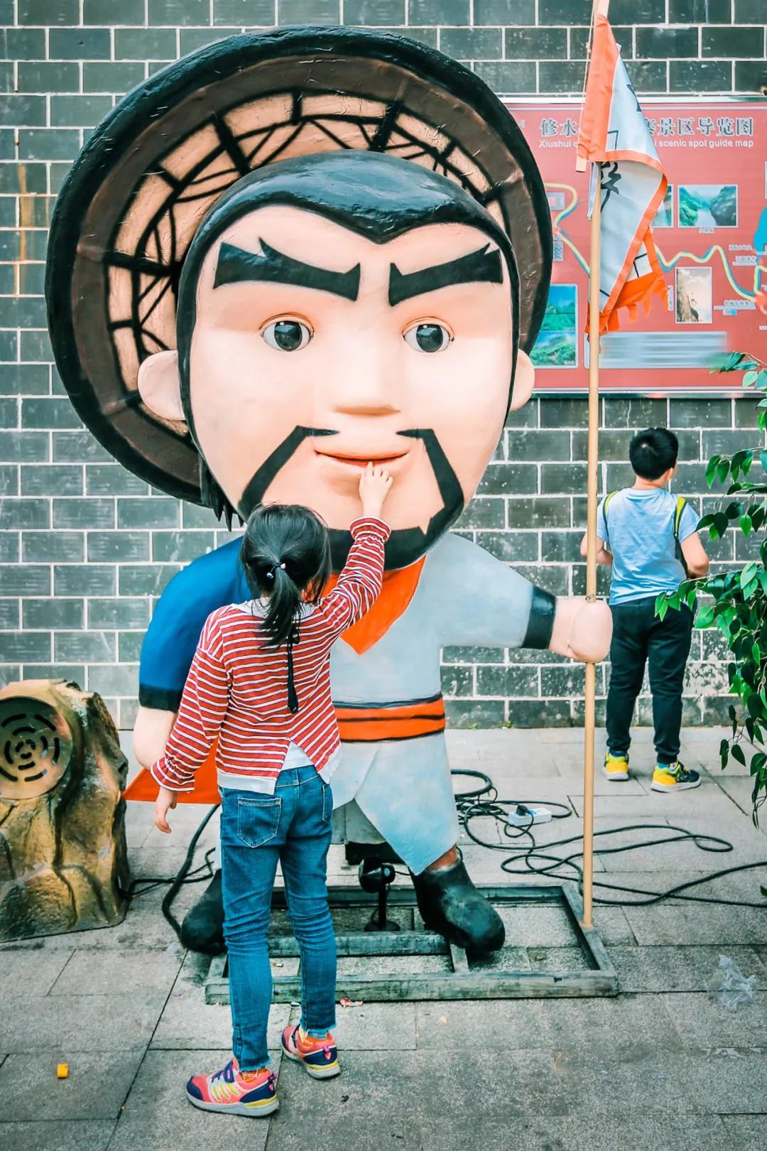 江西端午节免门票景点,江西人去上海旅游怎么玩