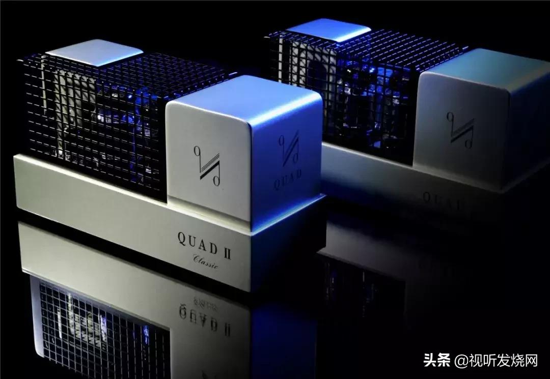 Quad国都音响,英国quad国都音响怎么样
