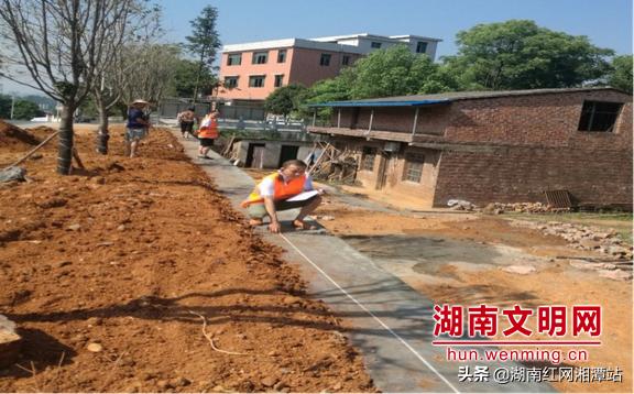 湖南2019好人榜,2019年6月湖南好人评选结果