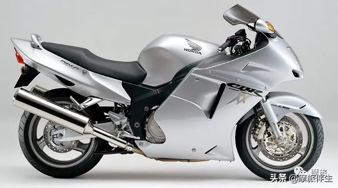 本田黑鸟哪年停产,铃木隼vs本田黑鸟