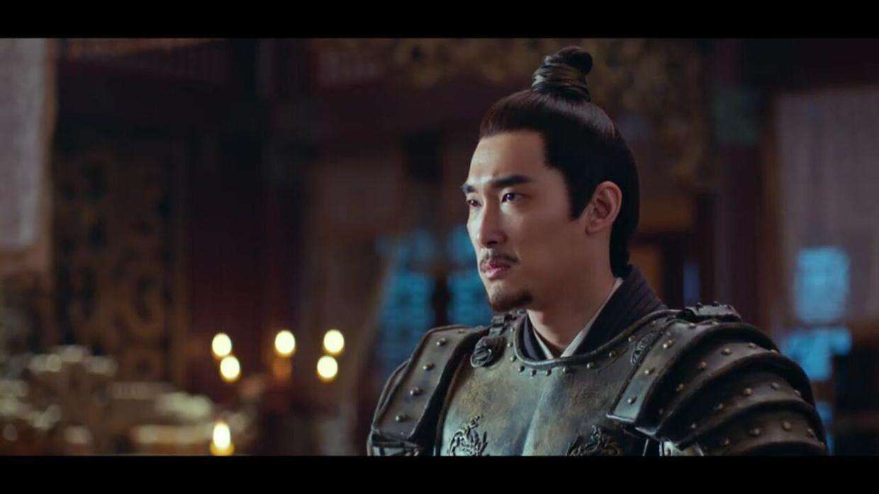 琅琊榜2孔笙客串视频,孔笙在琅琊榜2客串谁