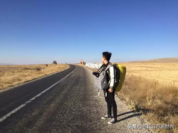 土耳其有趣的事件,土耳其发生的奇葩事