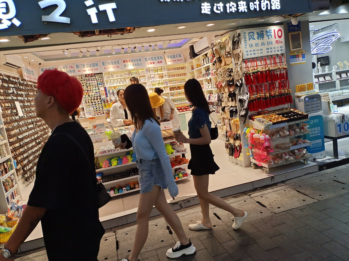 曾厝垵一日游攻略,曾厝垵旅游攻略