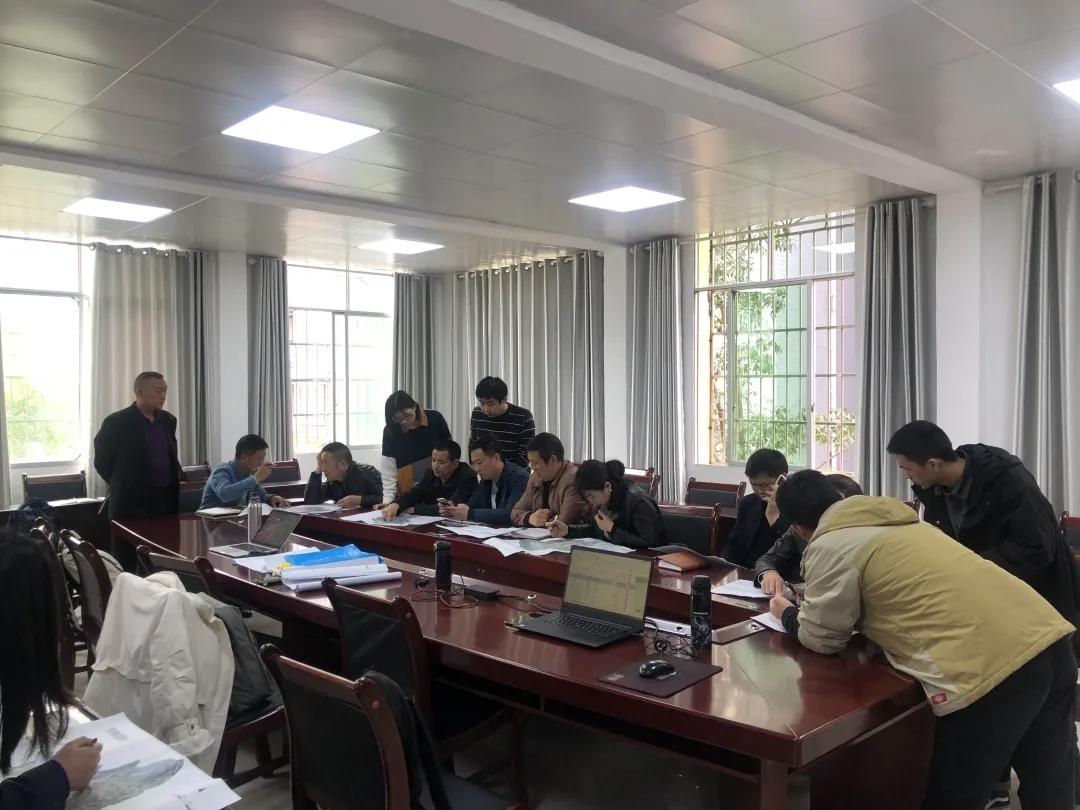 清华和文旅助力乡村振兴,清华同衡乡土景观