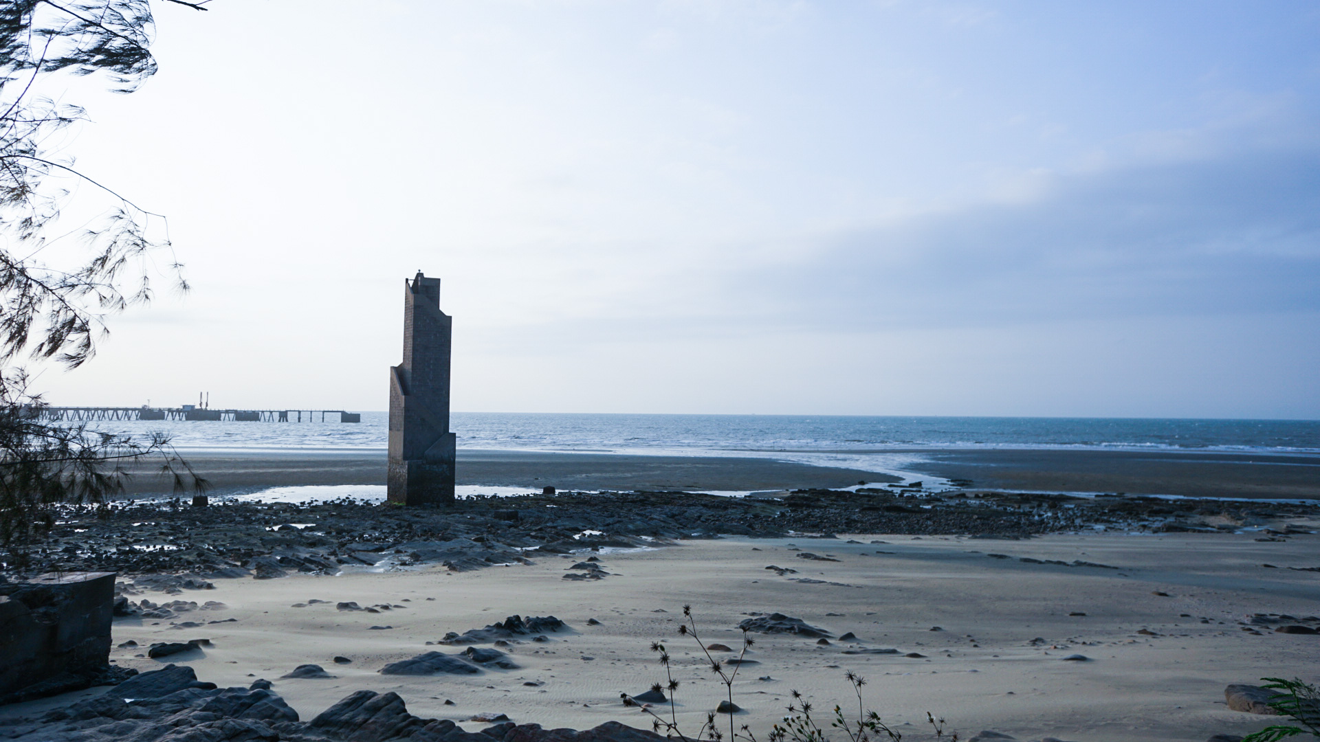 北海开车去越南,从北海一路开车到越南都遇到什么
