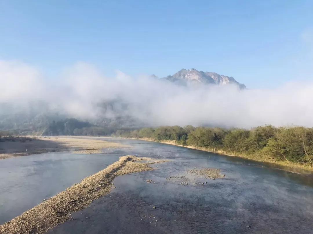 楠溪民宿真赞!推荐一批楠溪江畔精品民宿,你住过吗?(一)