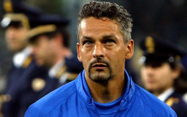 巴乔为什么不算球王,巴乔为什么是意大利球星