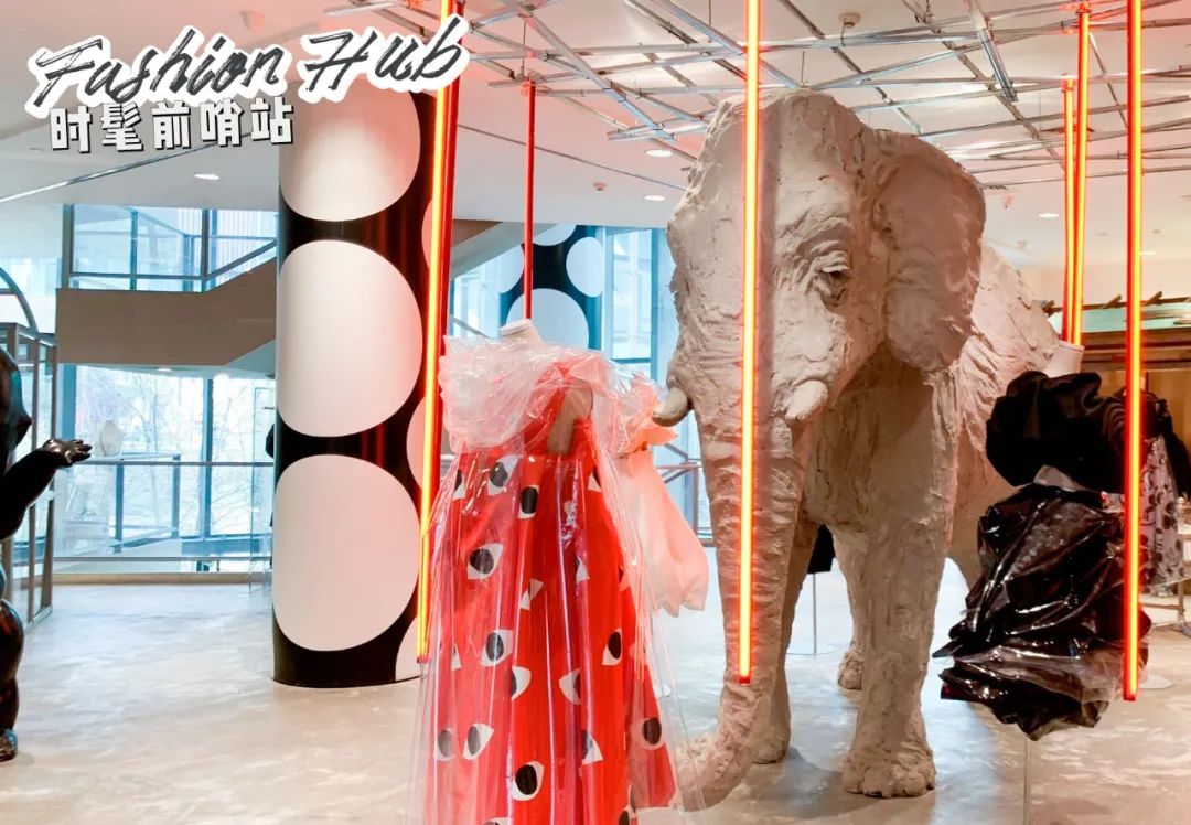 时尚买手店推荐,北京时髦人士必逛的买手店