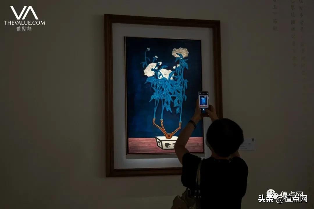 2021香港秋拍,2023年香港当代艺术秋拍