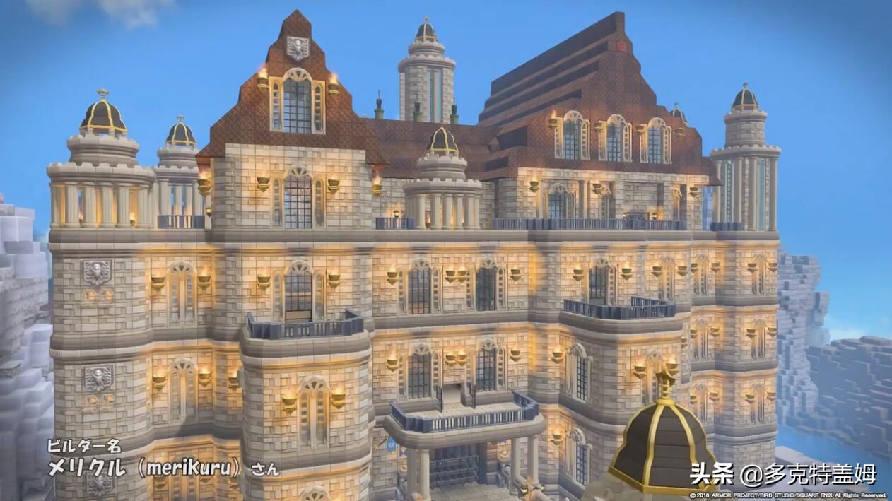 勇者斗恶龙创世小玩家攻略,勇者斗恶龙创世小玩家2冷知识