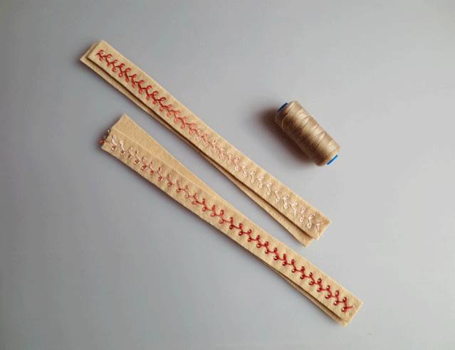 小的收纳包布,布艺收纳包