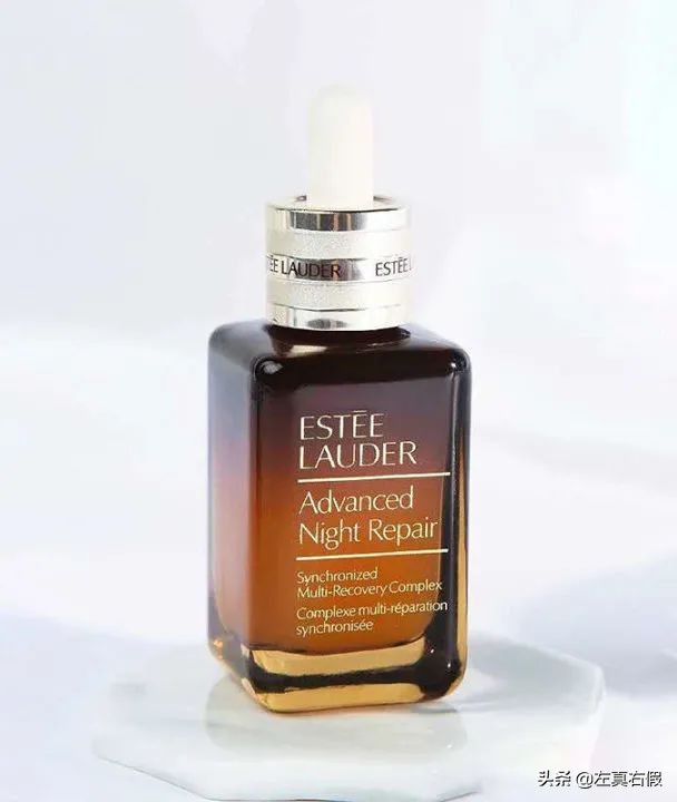 雅诗兰黛小棕瓶精华怎样辨别真假,后隔离真假辨别