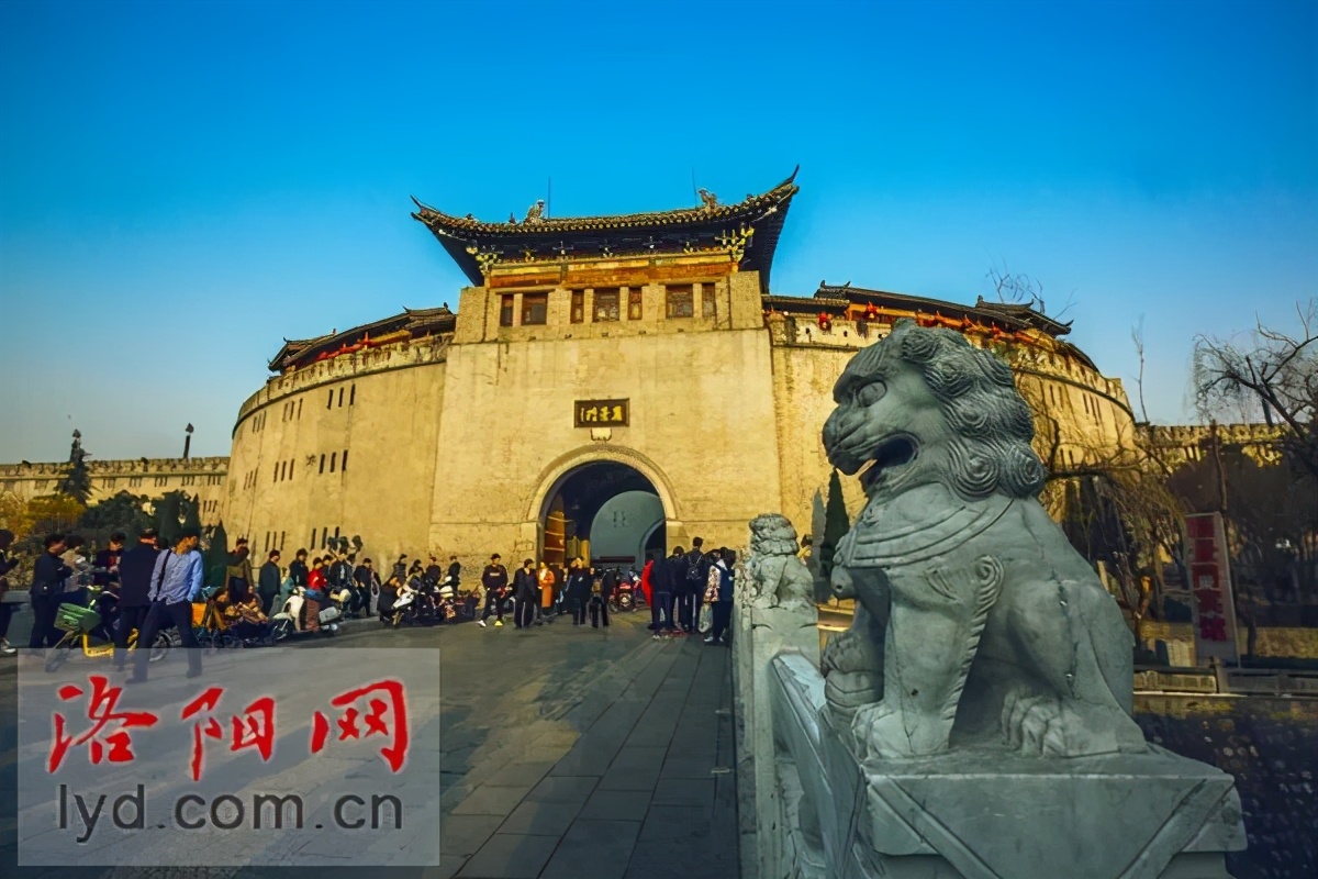 洛阳地铁乘坐方法,洛阳乘坐地铁的详细流程