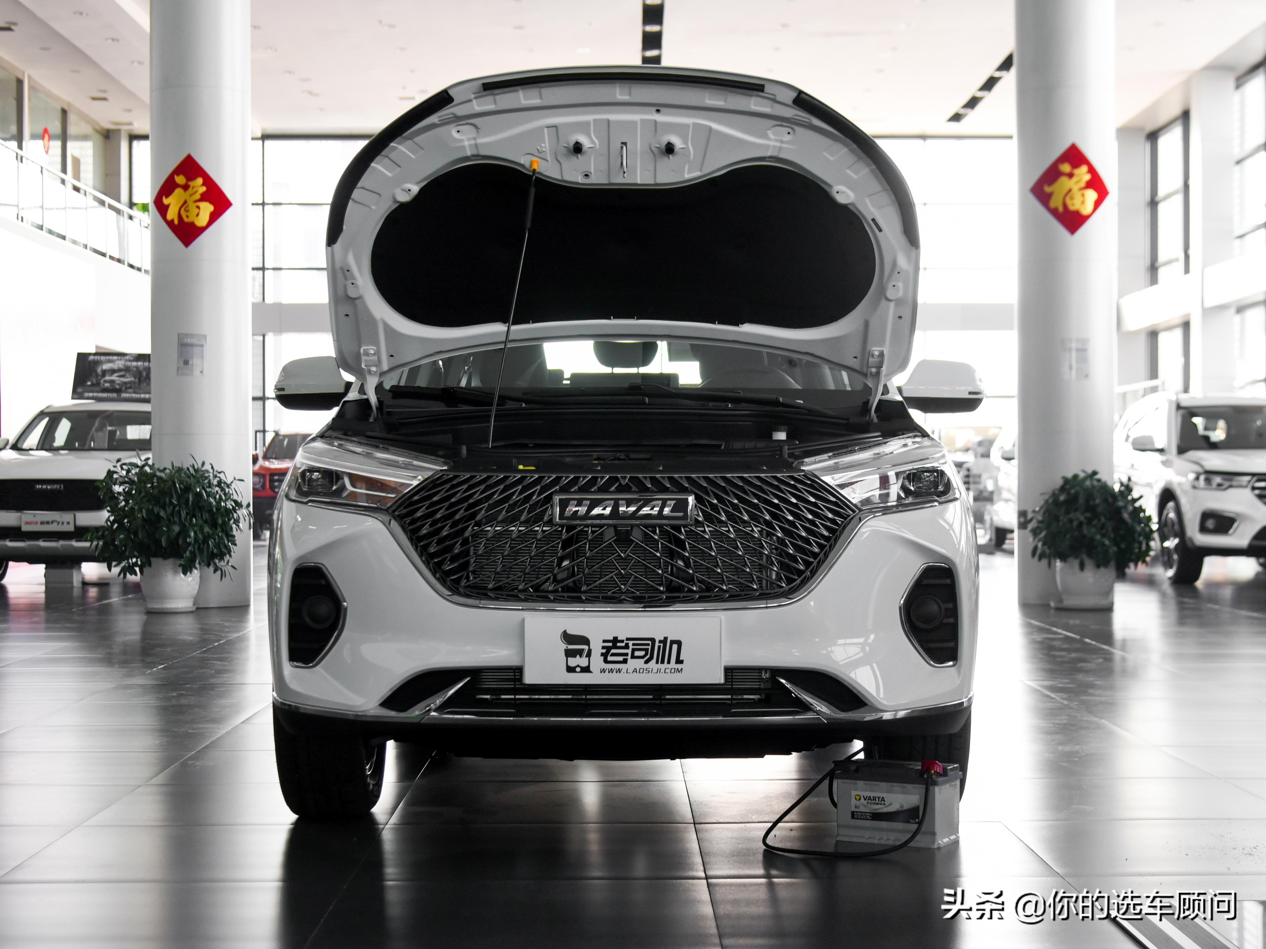 价格低空间大油耗低的suv,经济实惠的落地十万以内自动挡suv