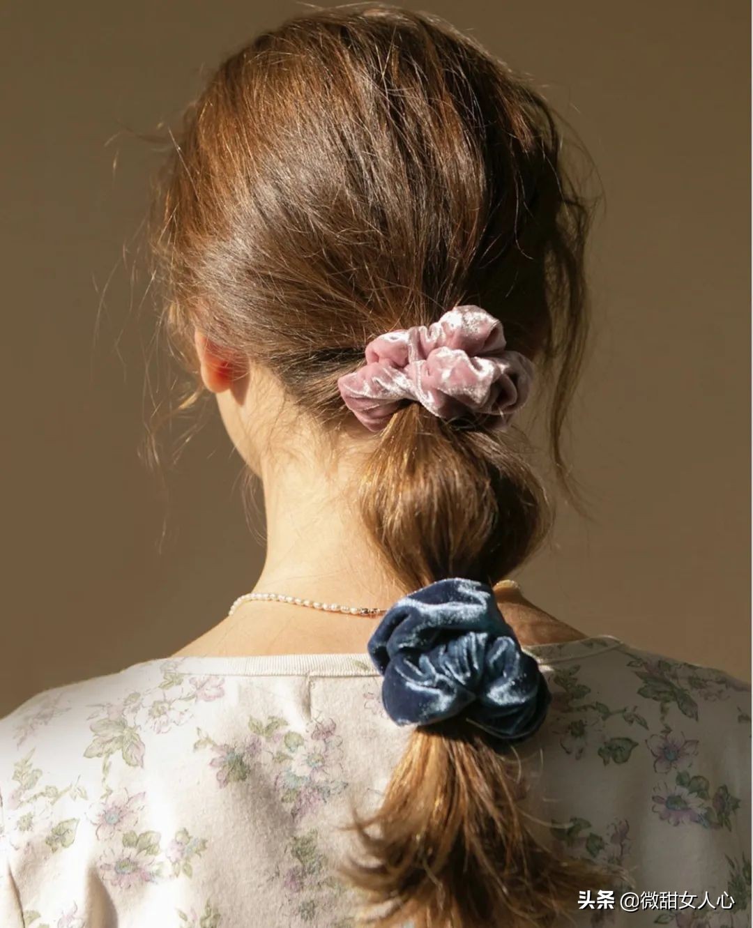 2020超火的发饰,2020年火爆的发饰推荐