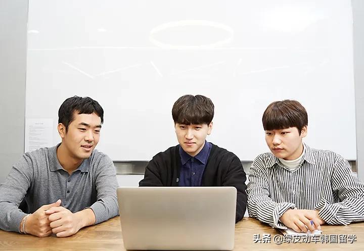 韩国留学找中介,南宁韩国留学中介